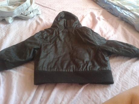 Bomber pre frajera, 80