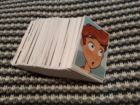 Lidl slovensko ako maľované nálepky do albumu,