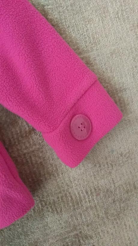 Predám kabátik, 92