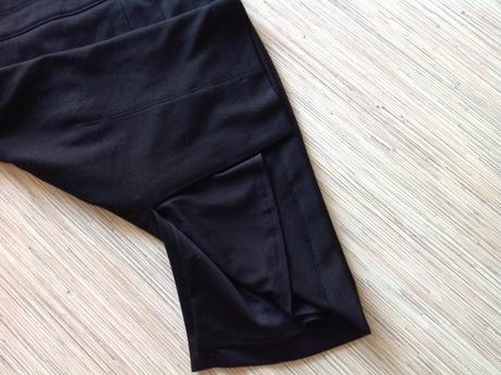 Úpletovà sukňa /s13, warehouse,40