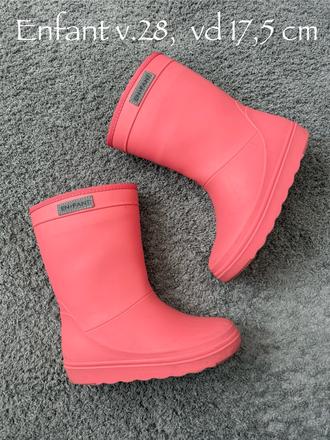 Gumáky en fant v.28, en fant,28