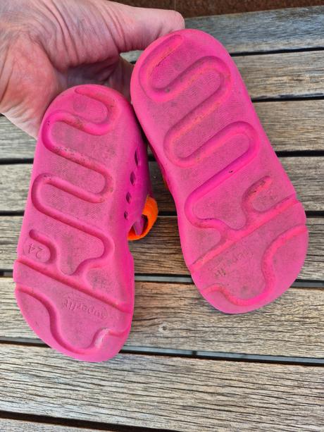 Sandále superfit, superfit,24