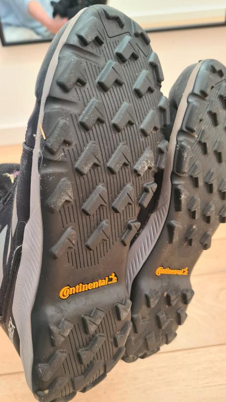 Tenisky terrex adidas, adidas,38