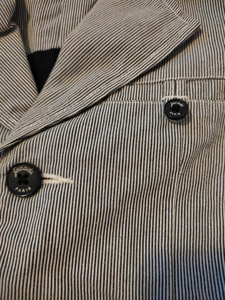 Sako jacadi, jacadi,116