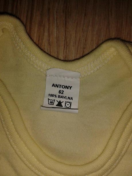 Dupacky so zebrickami, antony,62