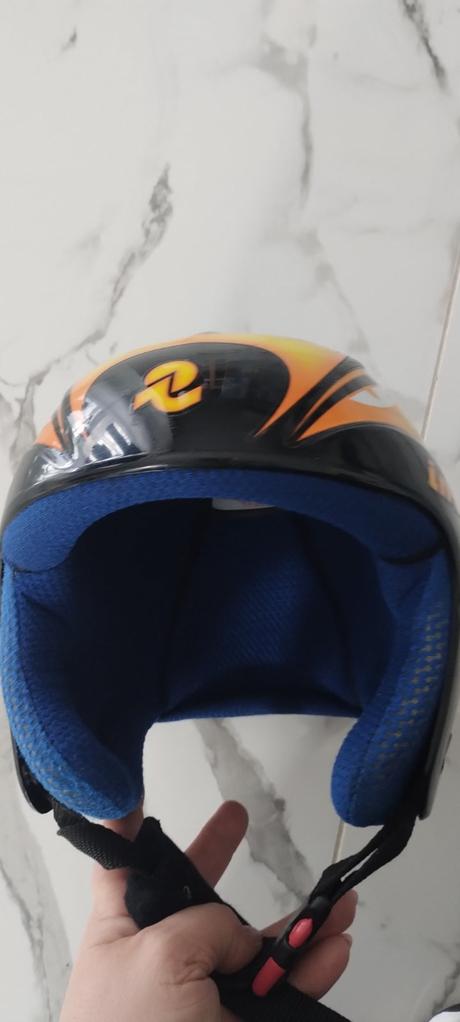 Prilba na lyžovanie, xs