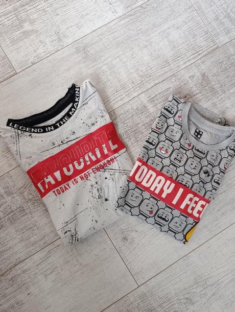 Tričká s dlhým rukavom, chapter young,146