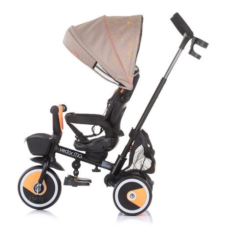 Detska trojkolka humus,