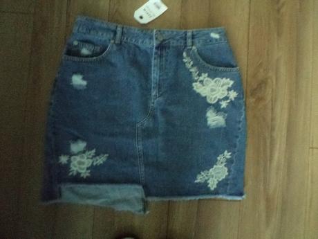 Sukňa miss selfridge, miss selfridge,42