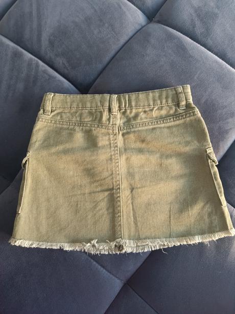 Sukňa, terranova,116