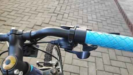 Bicykel kross hexagon jr 1.0, kross,24
