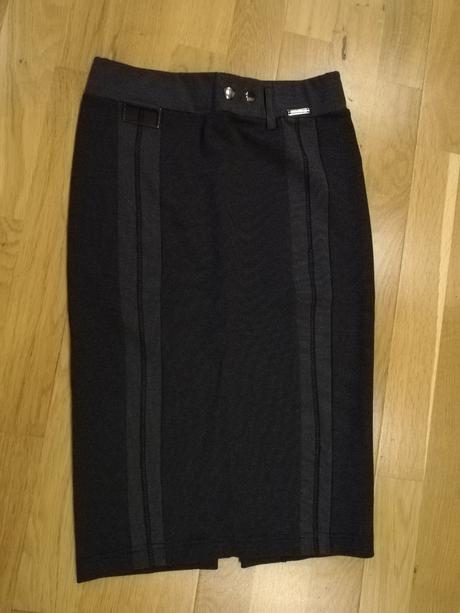 Dámska elegantná sukňa, s