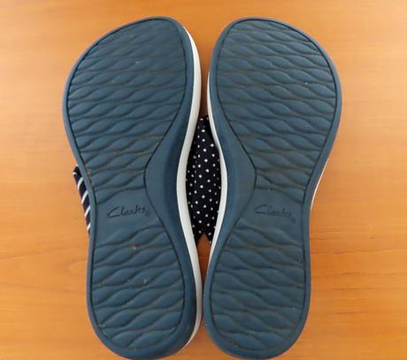 Clarks, kvalitné letné šľapky veľ. 38, clarks,38