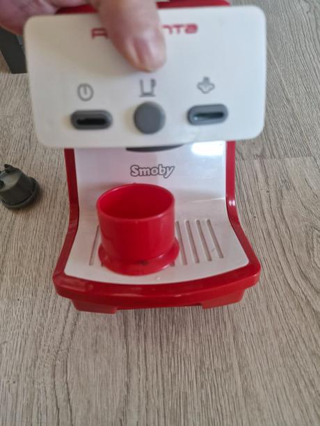 Detský kávovar, 