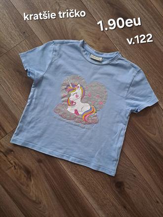 Tričko, 122