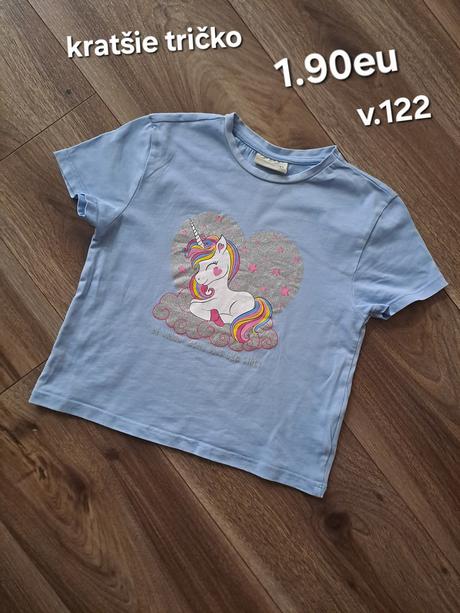 Tričko, 122