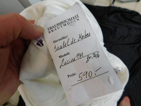 Luxusne šaty na slavnost, 42