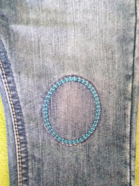 Super rifle, dopodopo,80