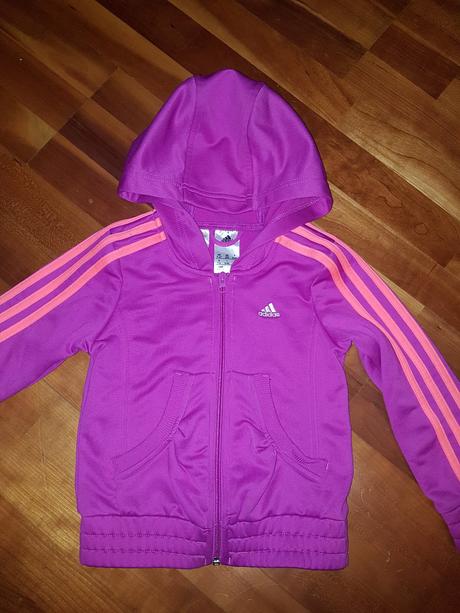 Kvalitna teplakova suprava adidas 116, adidas,116