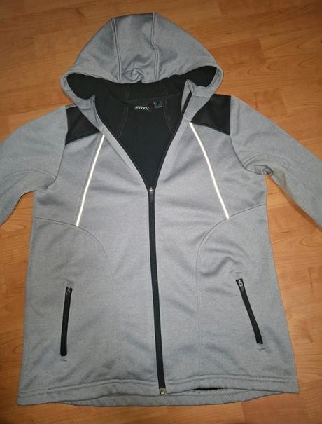 Dievčenska bunda, crivit,158