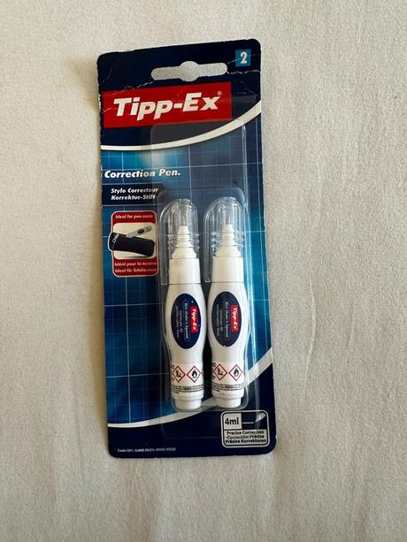 Bic sada kancelárskych potrieb, 