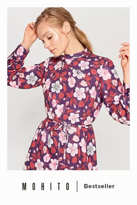 Dámske šaty, mohito,xs