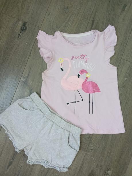 Letné pyžamko, f&f,116