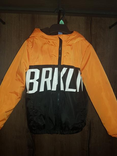 Prechodna bunda, 110