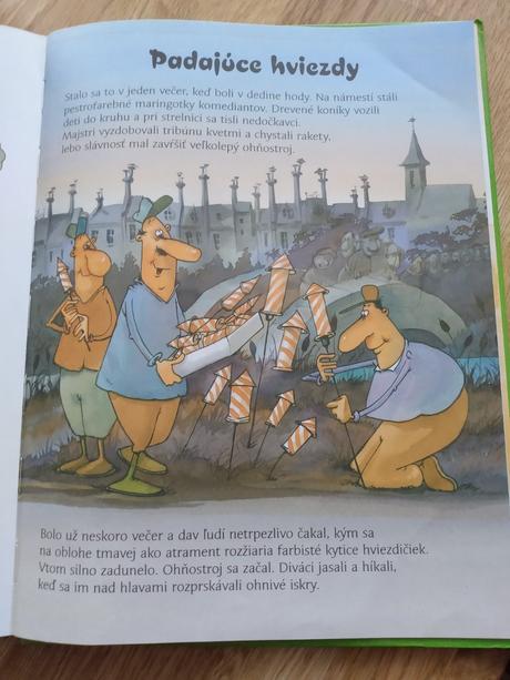 Múdre šteniatka a iné rozprávky, 