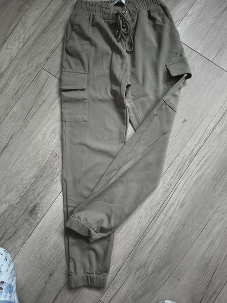 Cargo teplákové nohavice,amisu, amisu,32