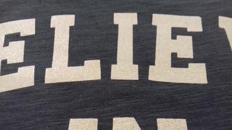 Tričko na leto v top stave, next,98