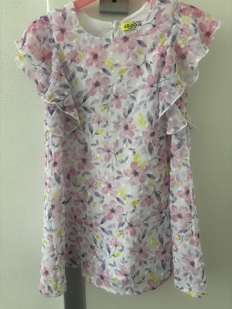 Letne saty, losan,104