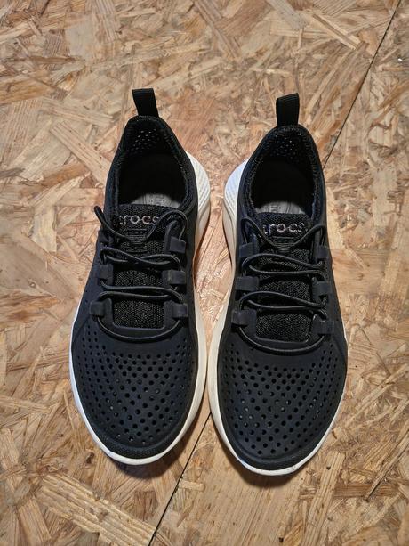 Tenisky crocs, crocs,30