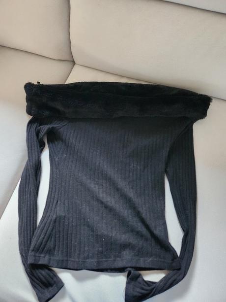 Dámsky pulover xs, tally weijl,xs