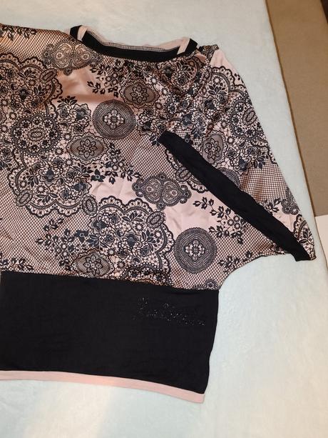 Tričko zn.juliete č. l, l