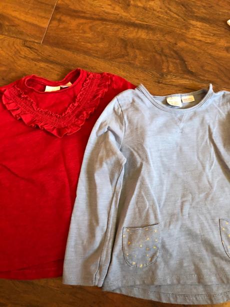 Tričká zara 104, zara,104