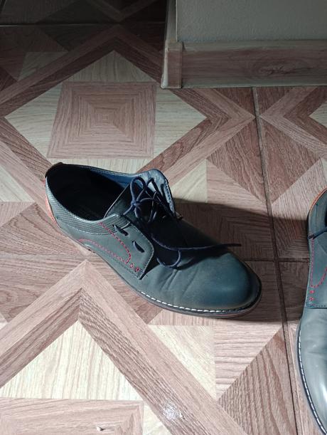 Chlapčenské topánky, 40