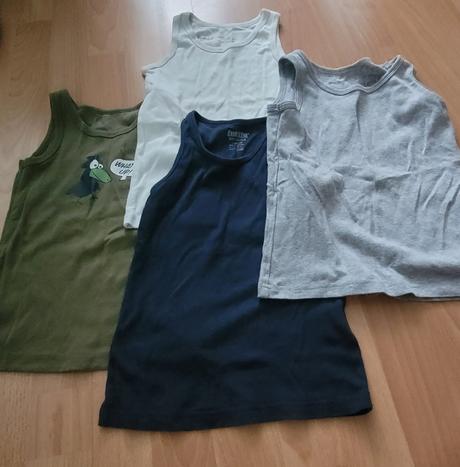 Sada tielka, 104–116