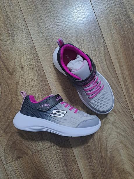 Krásne nové tenisky skechers, skechers,29