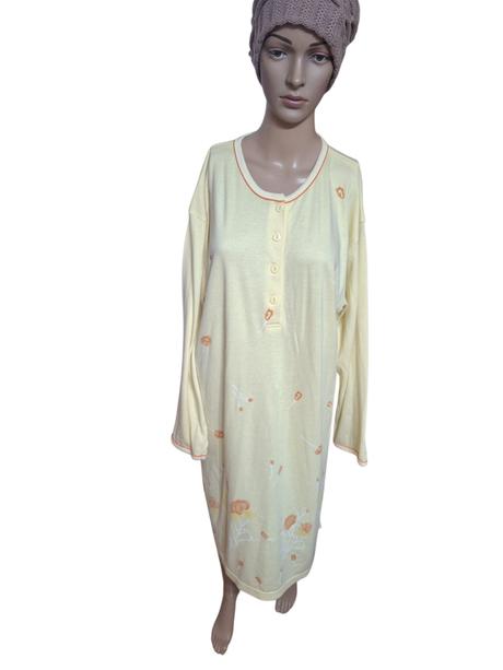 Dámska nočná košeľa, 48