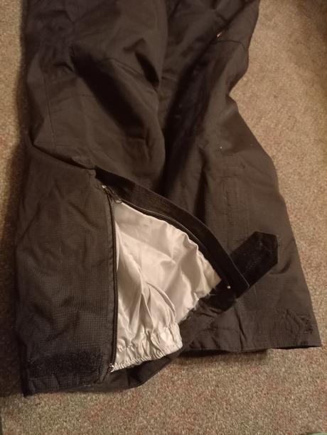 Lyžiarske otepľovačky č. 152 / xs, xs