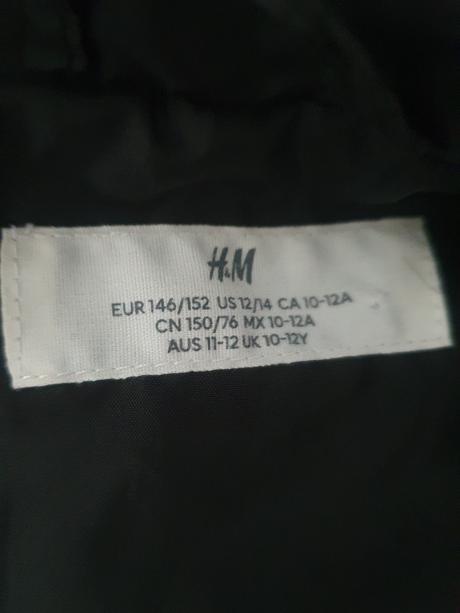 Vesta, h&m,146