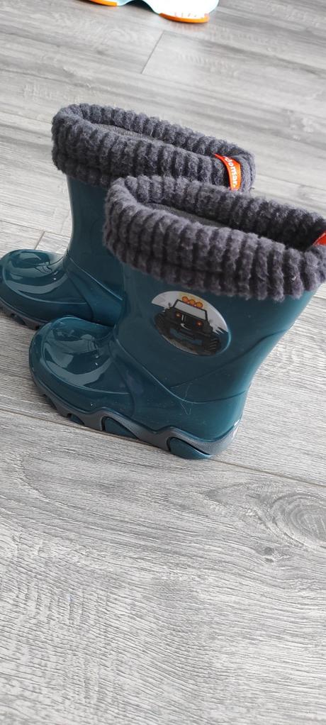 Čižmy demar, demar,20