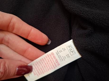 Jesenna prechodna bunda, f&f,122