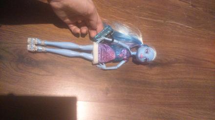 Monster high ,