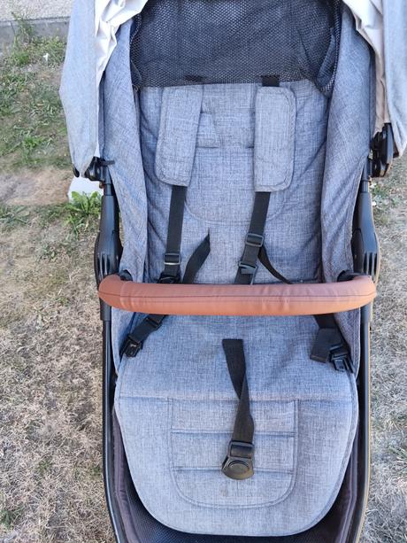 Valco snap 4 trend, valco baby,valco baby snap trend