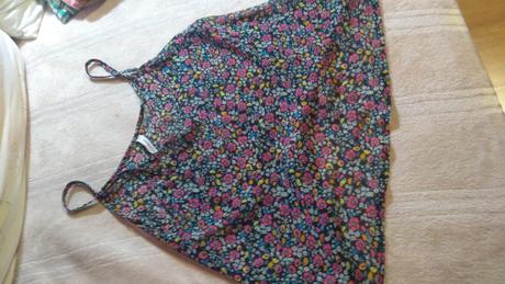 Dievčenské tričká cena za kus, 152