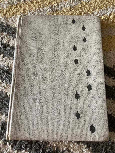 Sivá vlčica jaroslav holeček (1968), 