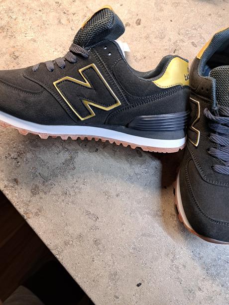 Tenisky, new balance,36