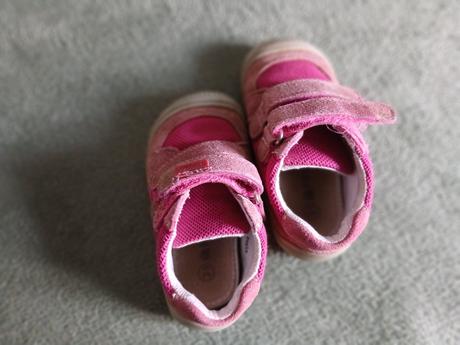 Dievčenské topánočky, protetika,21